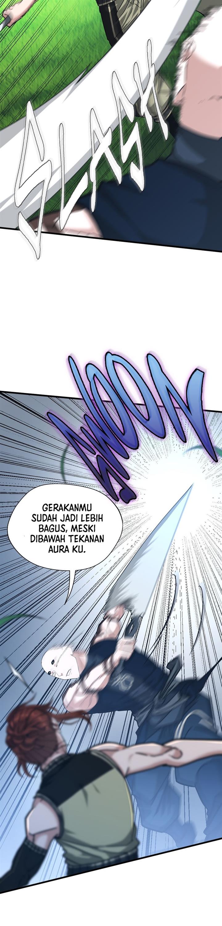 The Beginning After the End Chap 153 - Next Chap 154