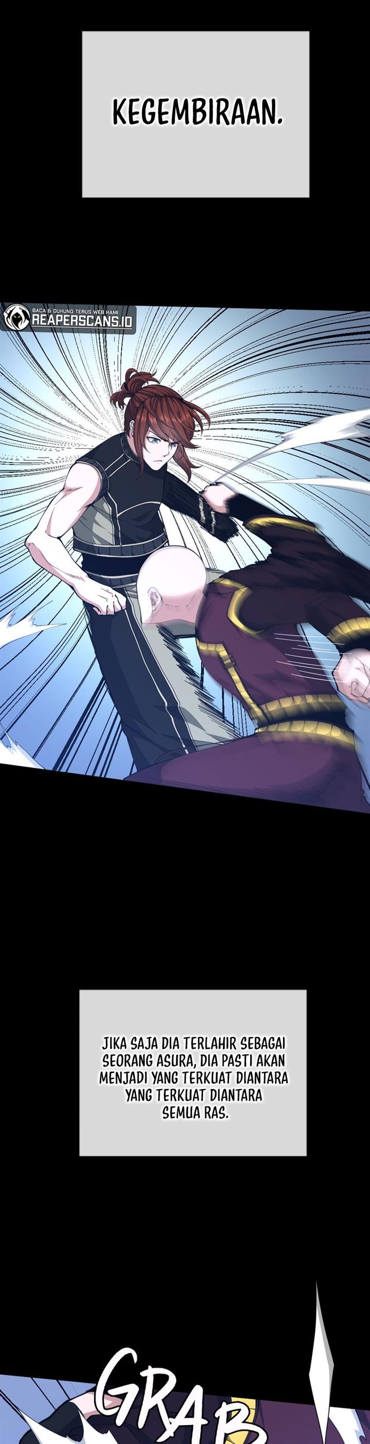 The Beginning After the End Chap 153 - Next Chap 154