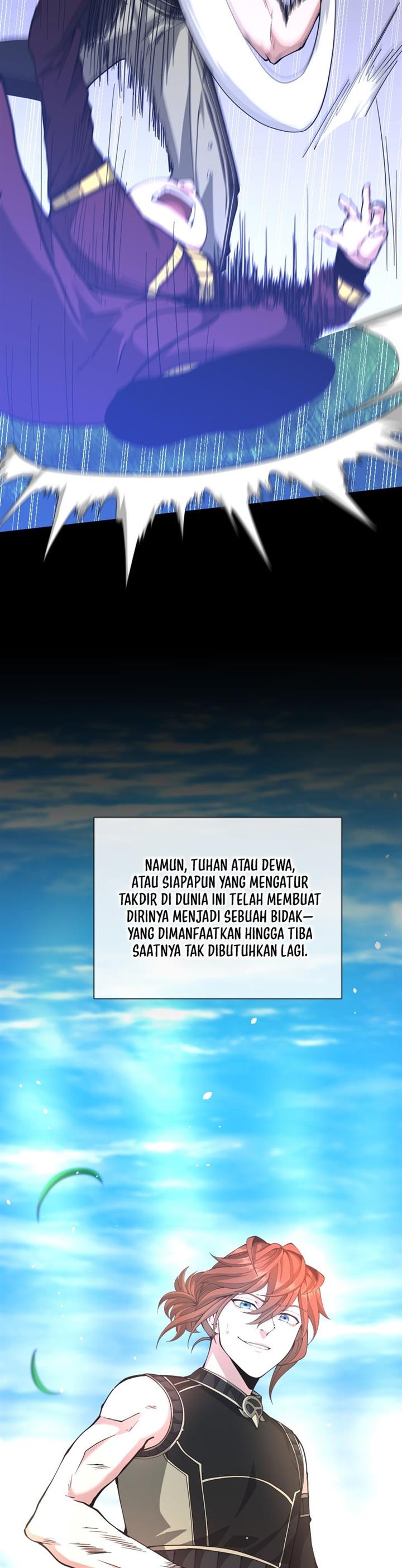 The Beginning After the End Chap 153 - Next Chap 154