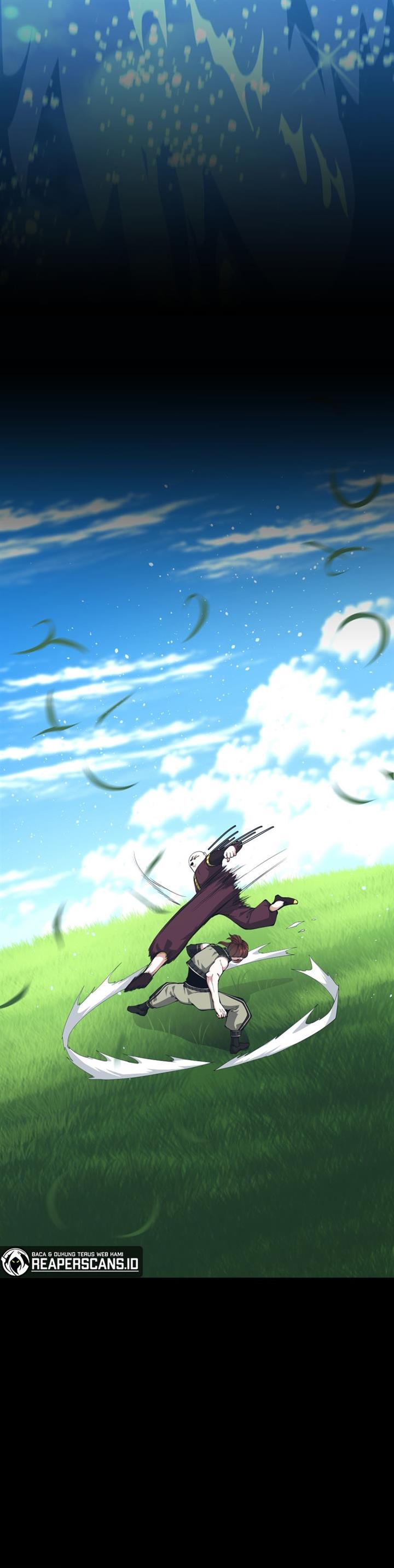 The Beginning After the End Chap 153 - Next Chap 154