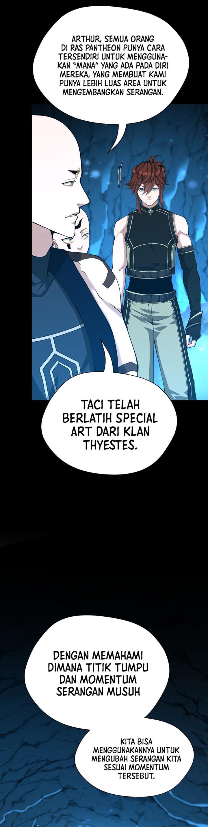 The Beginning After the End Chap 153 - Next Chap 154
