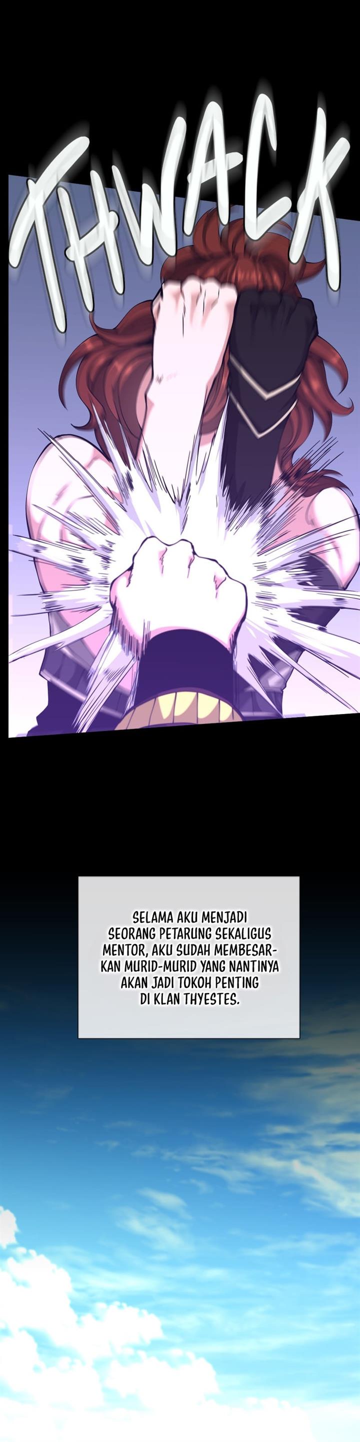 The Beginning After the End Chap 153 - Next Chap 154