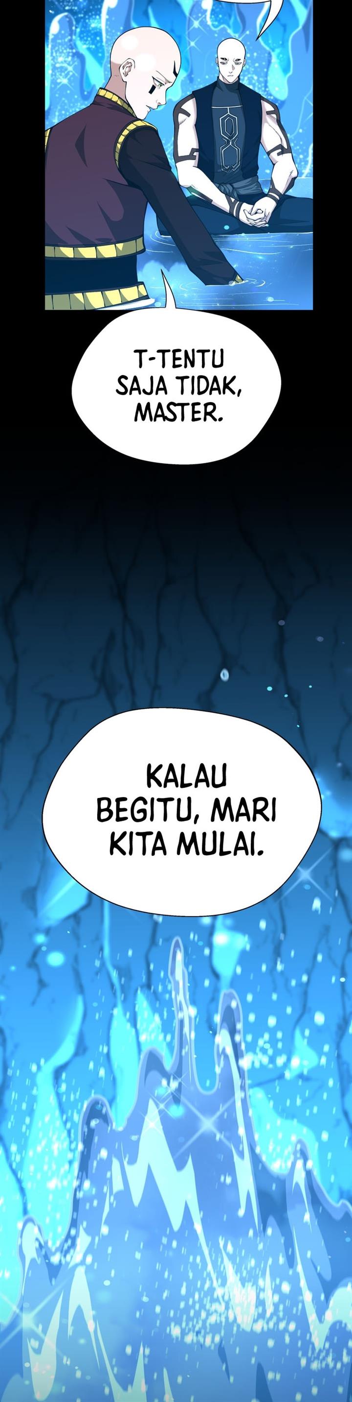The Beginning After the End Chap 153 - Next Chap 154