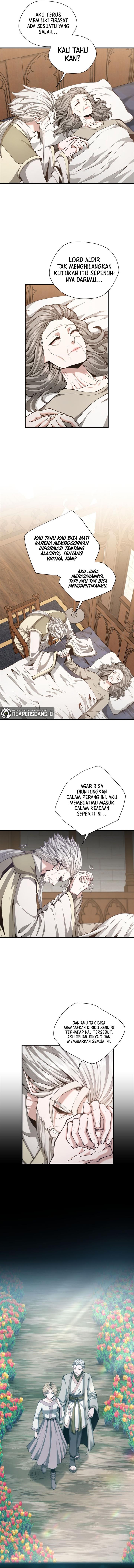 The Beginning After the End Chap 167 - Next Chap 168
