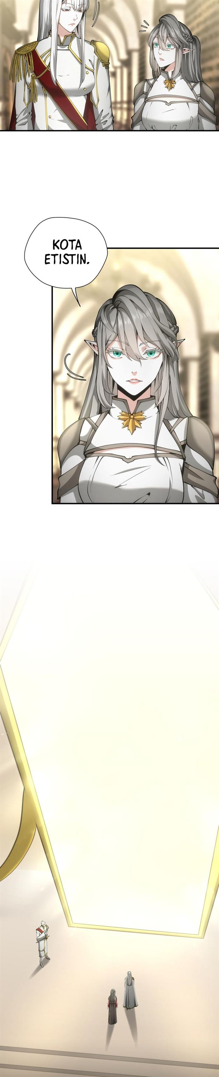 The Beginning After the End Chap 164 - Next Chap 165