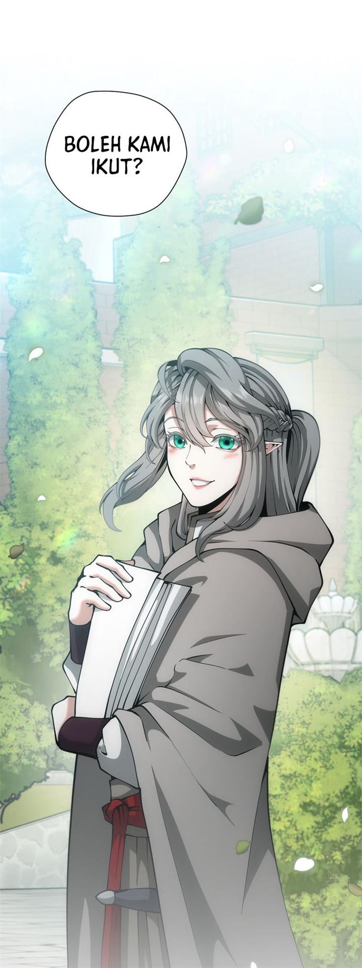 The Beginning After the End Chap 164 - Next Chap 165