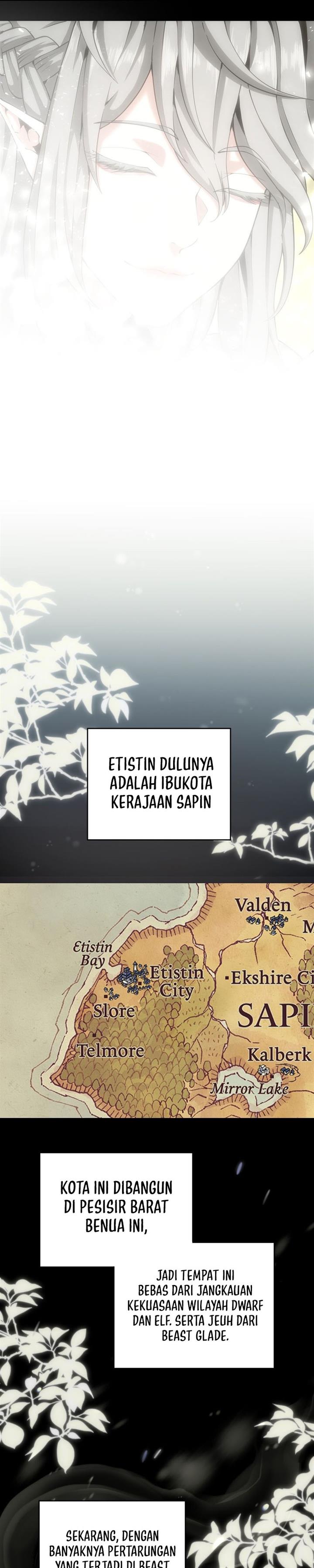 The Beginning After the End Chap 164 - Next Chap 165