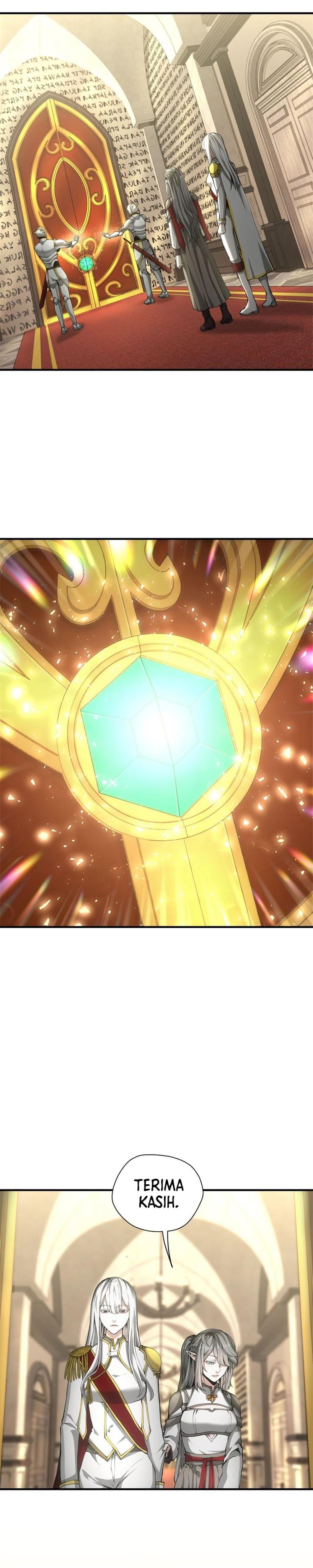 The Beginning After the End Chap 164 - Next Chap 165