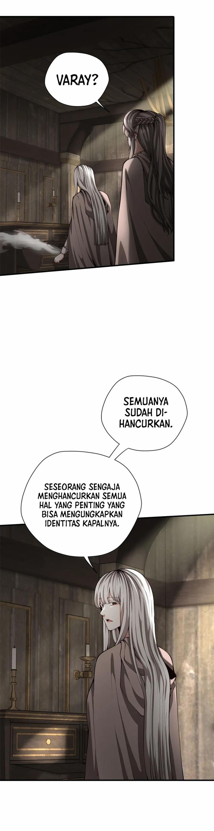 The Beginning After the End Chap 165 - Next Chap 166