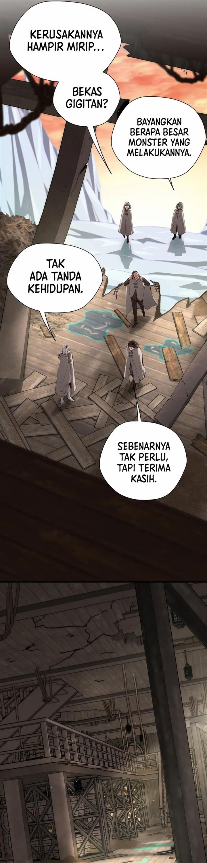 The Beginning After the End Chap 165 - Next Chap 166