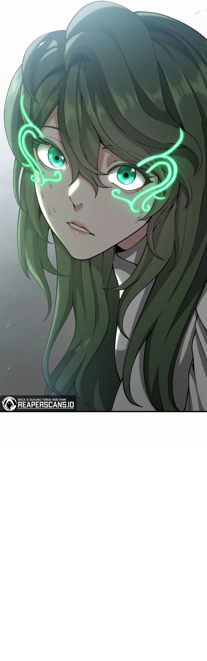 The Beginning After the End Chap 166 - Next Chap 167