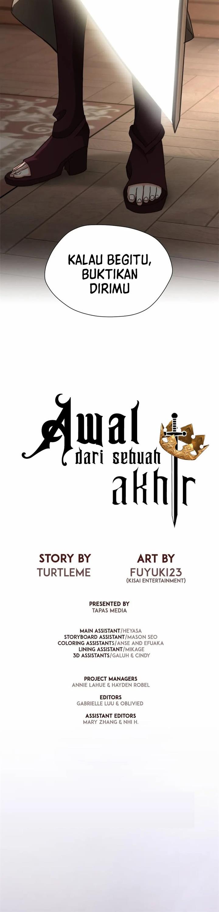 The Beginning After the End Chap 166 - Next Chap 167