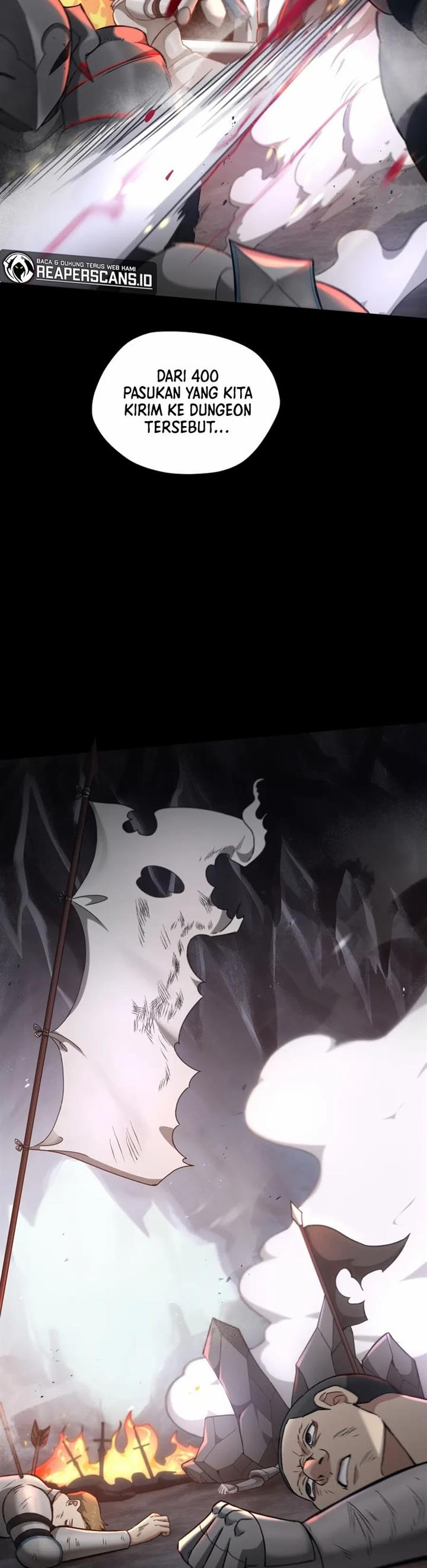The Beginning After the End Chap 166 - Next Chap 167