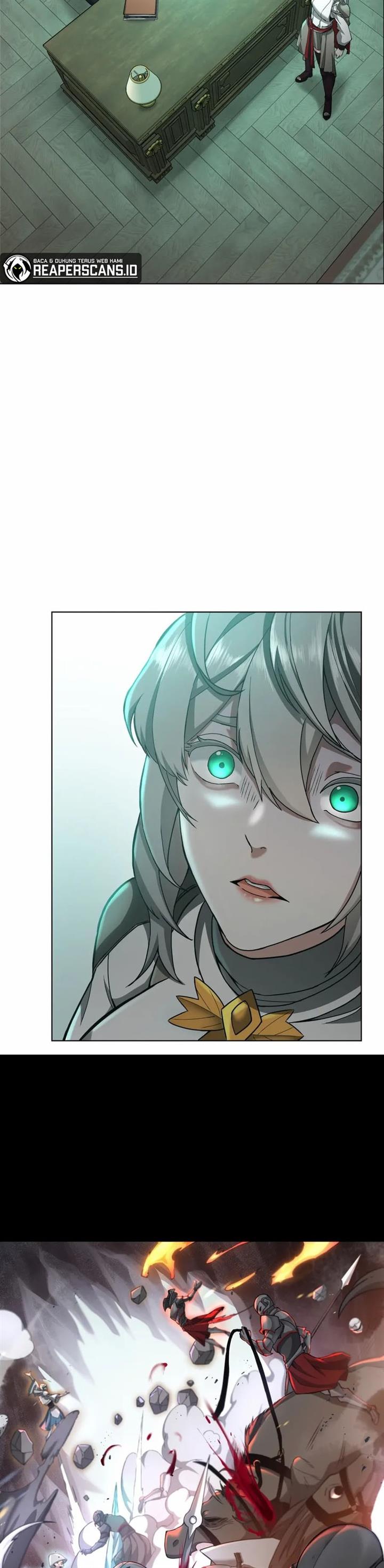 The Beginning After the End Chap 166 - Next Chap 167