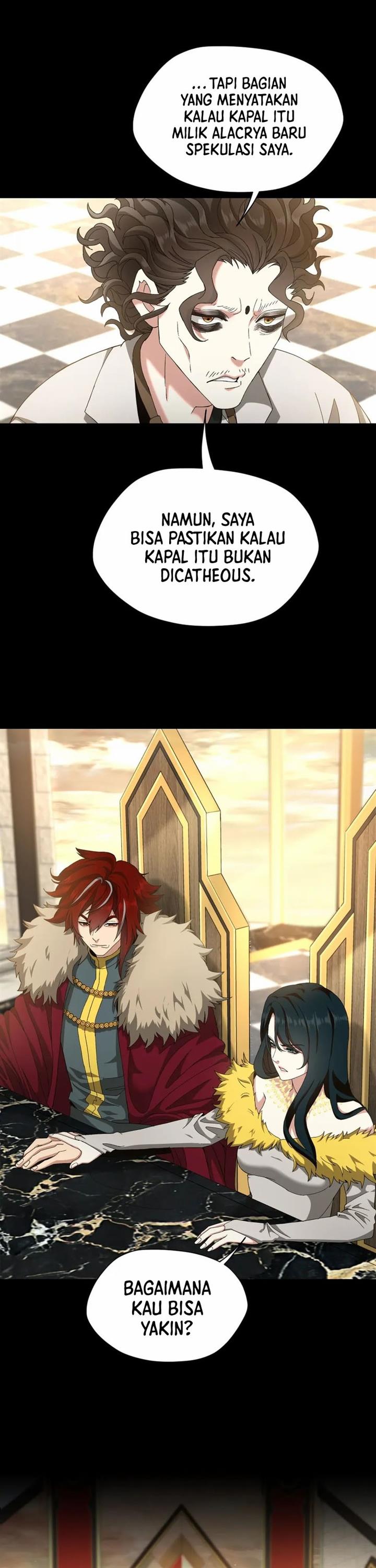 The Beginning After the End Chap 166 - Next Chap 167