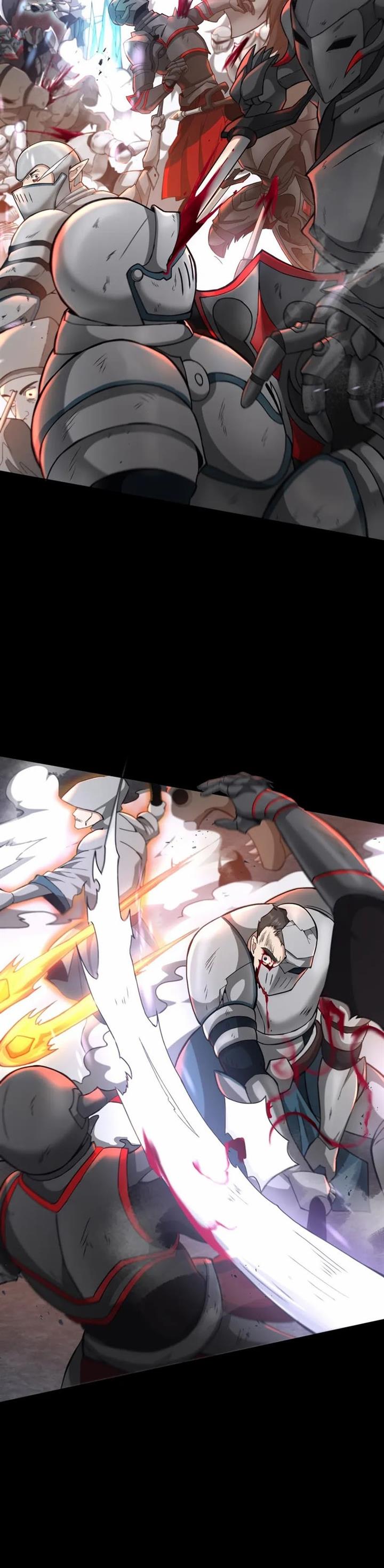 The Beginning After the End Chap 166 - Next Chap 167