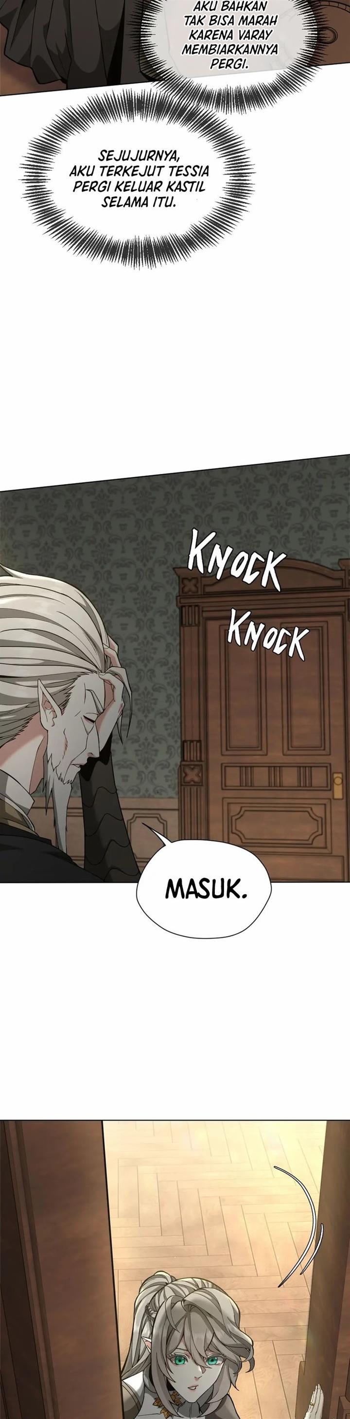 The Beginning After the End Chap 166 - Next Chap 167