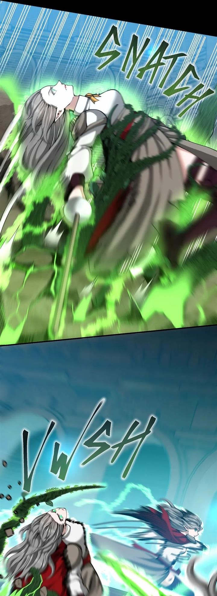 The Beginning After the End Chap 166 - Next Chap 167