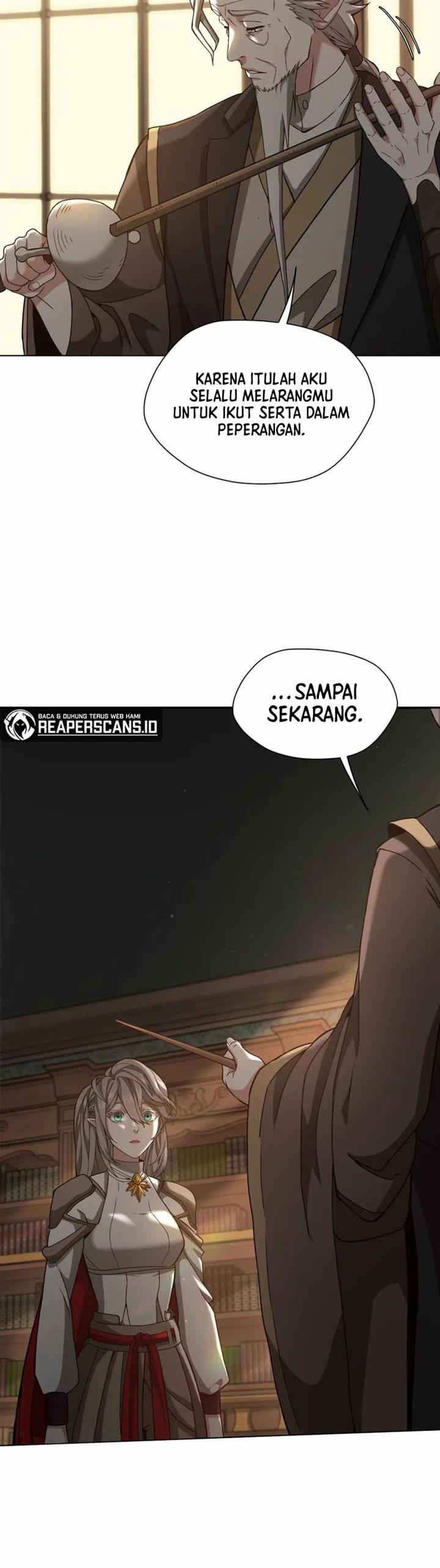 The Beginning After the End Chap 166 - Next Chap 167