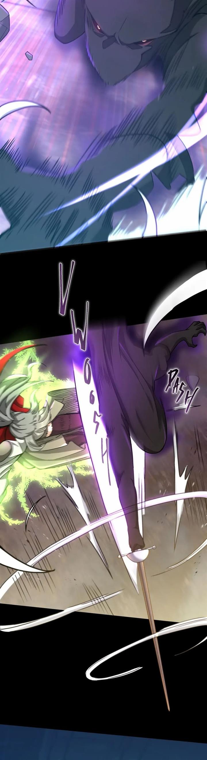 The Beginning After the End Chap 166 - Next Chap 167