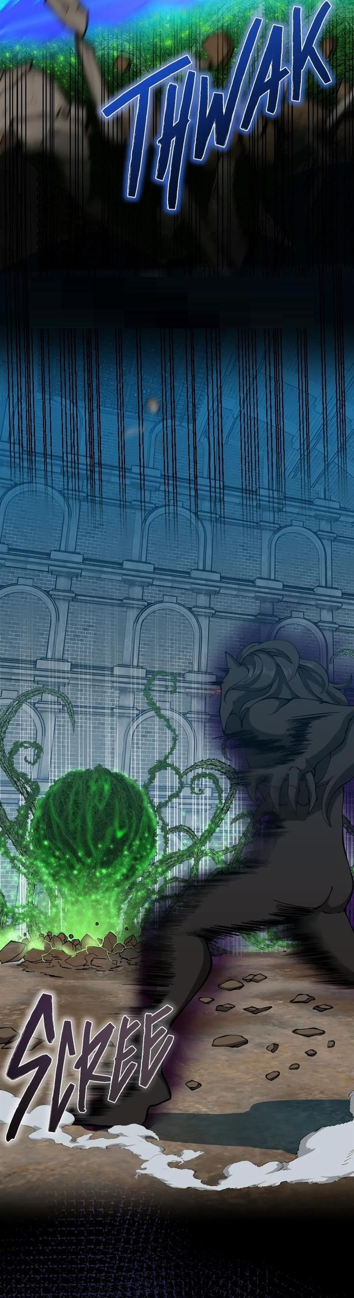 The Beginning After the End Chap 166 - Next Chap 167