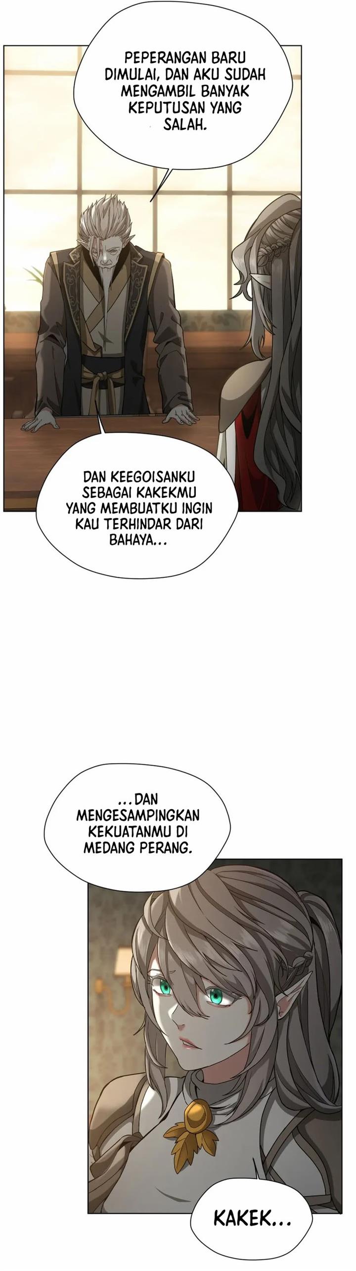 The Beginning After the End Chap 166 - Next Chap 167