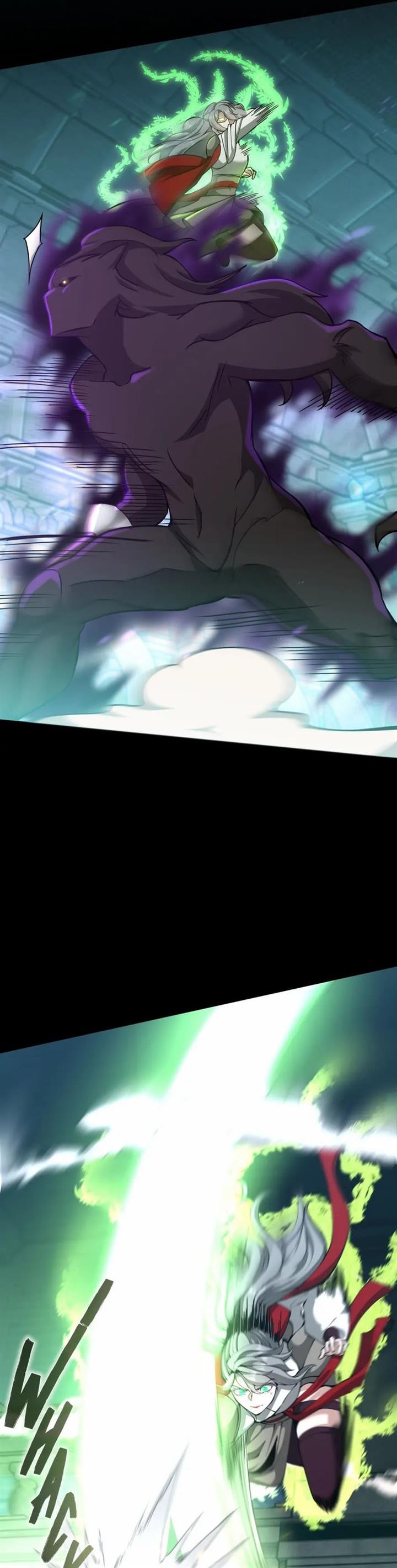 The Beginning After the End Chap 166 - Next Chap 167