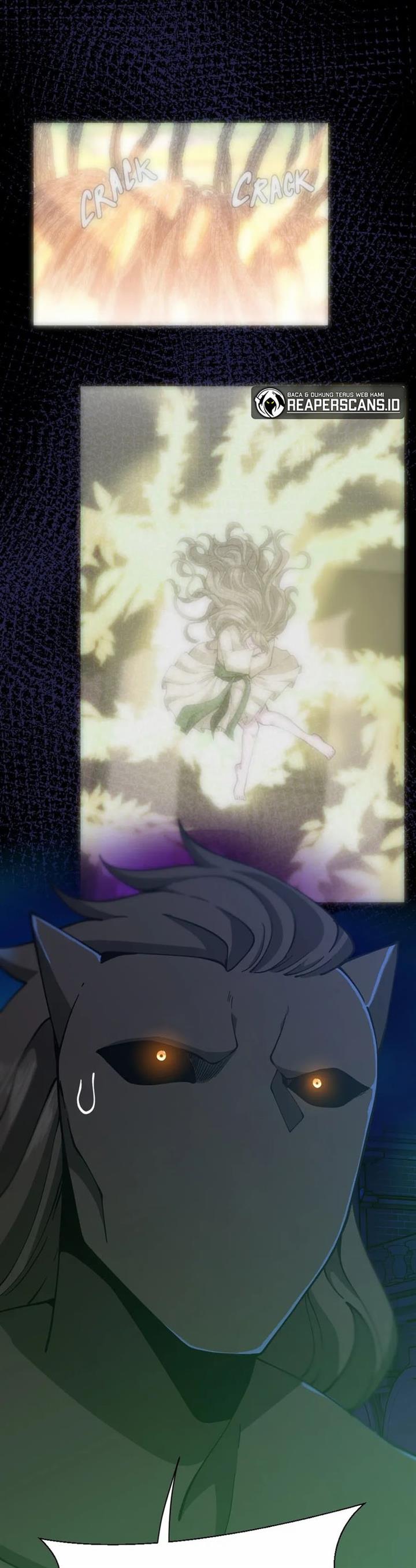 The Beginning After the End Chap 166 - Next Chap 167