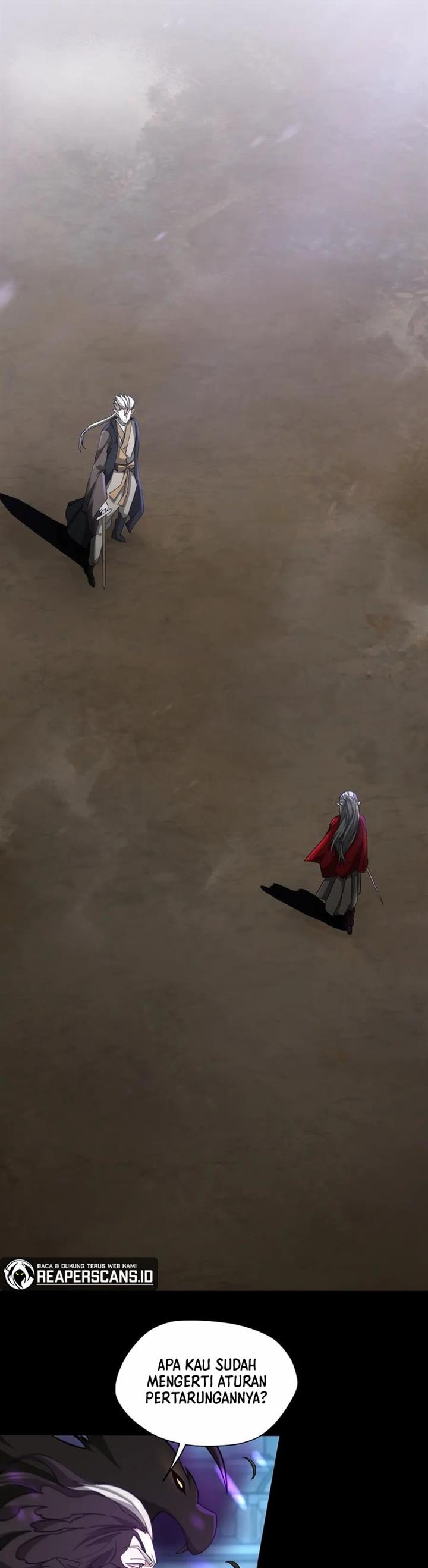 The Beginning After the End Chap 166 - Next Chap 167