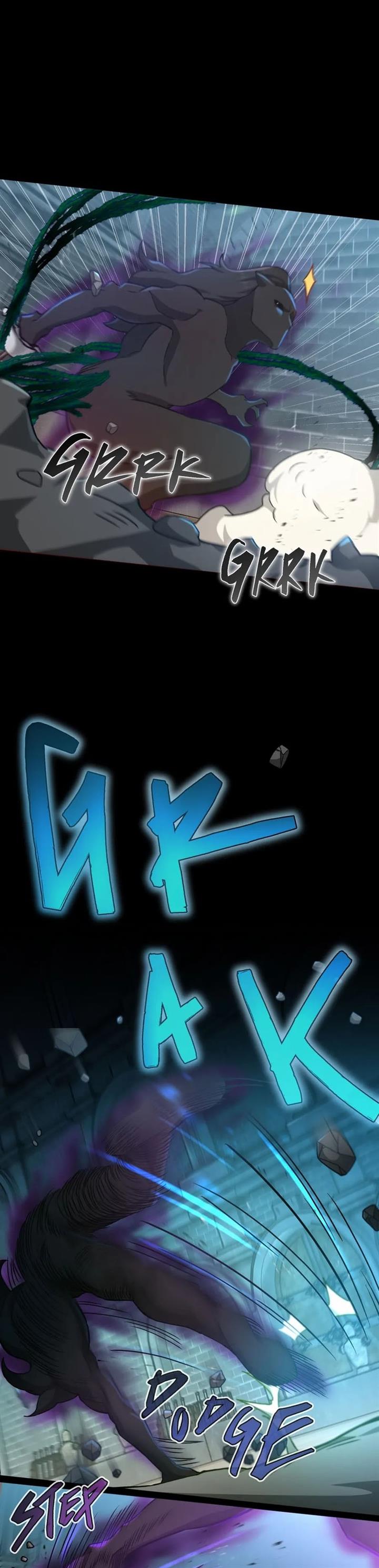 The Beginning After the End Chap 166 - Next Chap 167