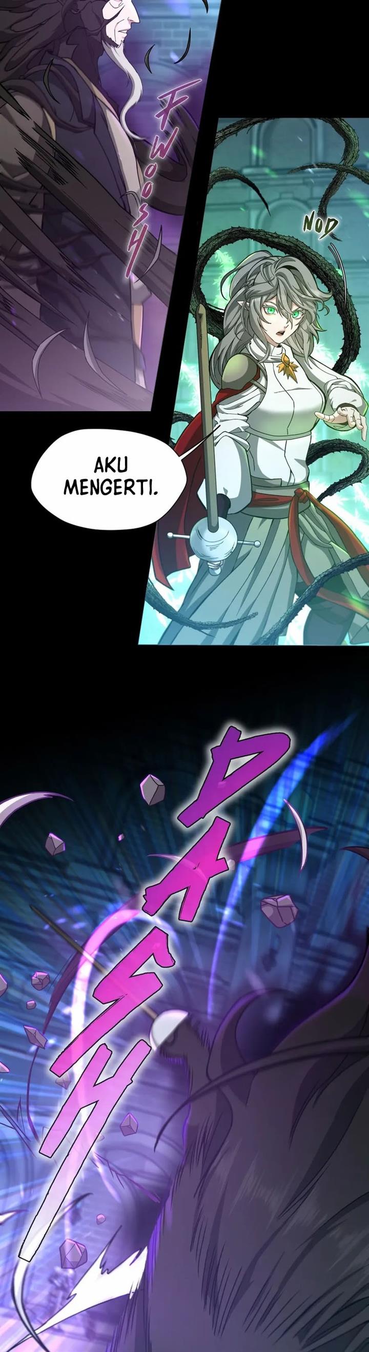 The Beginning After the End Chap 166 - Next Chap 167