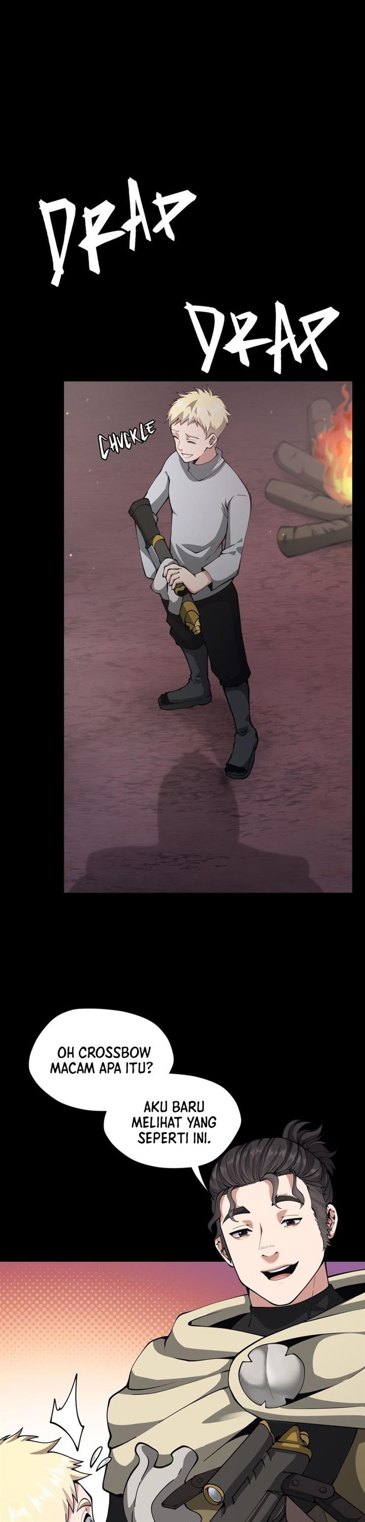 The Beginning After the End Chap 168 - Next Chap 169