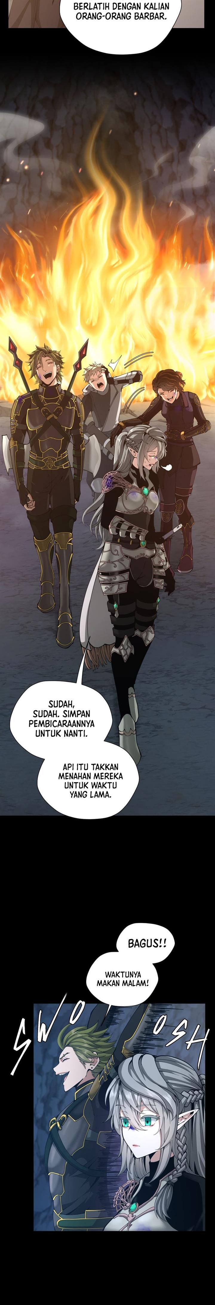 The Beginning After the End Chap 168 - Next Chap 169