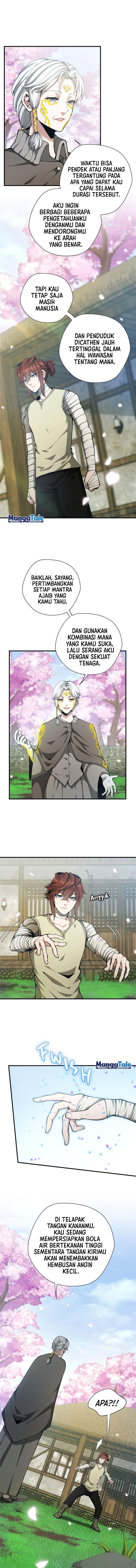 The Beginning After the End Chap 160 - Next Chap 161