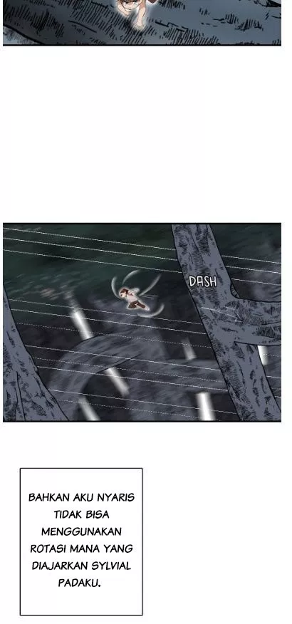 The Beginning After the End Chap 16 - Next Chap 17