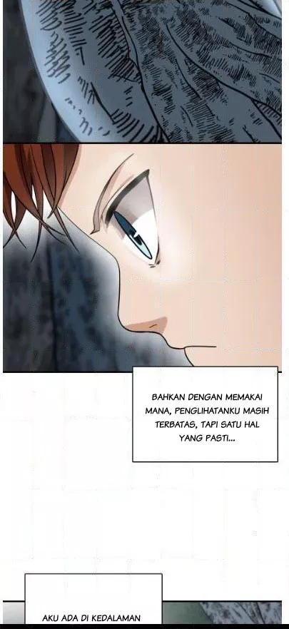 The Beginning After the End Chap 16 - Next Chap 17
