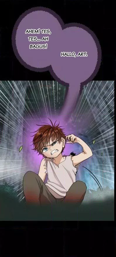 The Beginning After the End Chap 16 - Next Chap 17