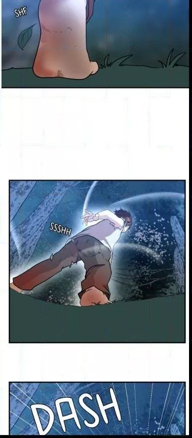 The Beginning After the End Chap 16 - Next Chap 17