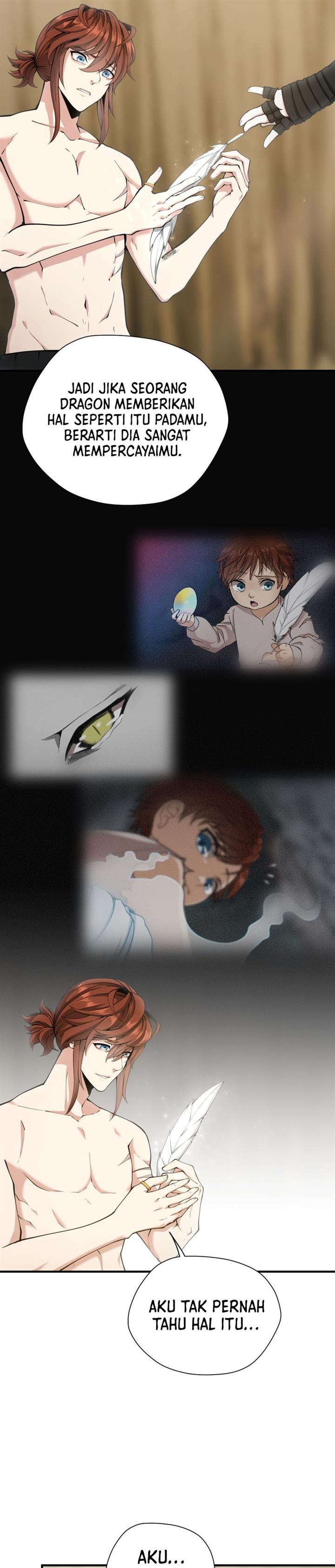 The Beginning After the End Chap 161 - Next Chap 162