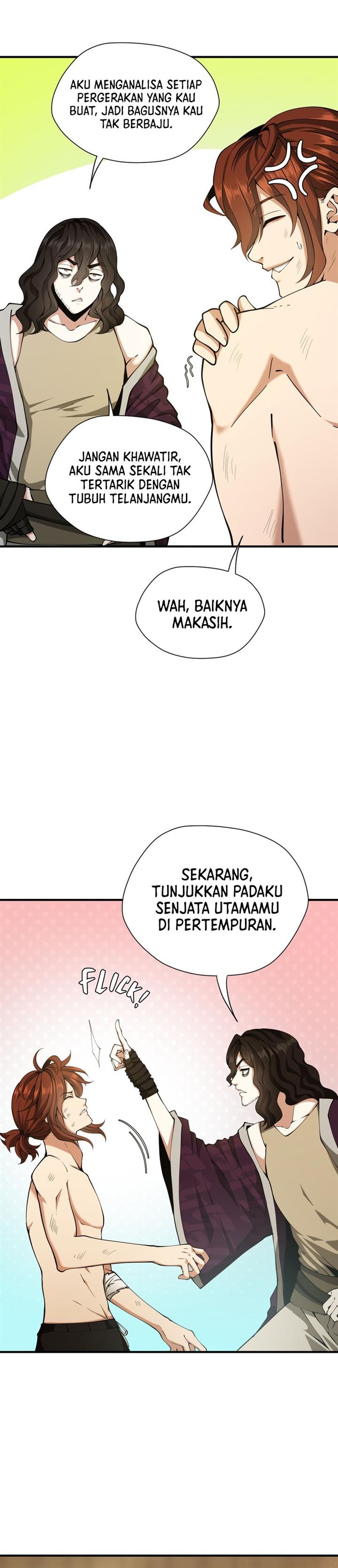 The Beginning After the End Chap 161 - Next Chap 162