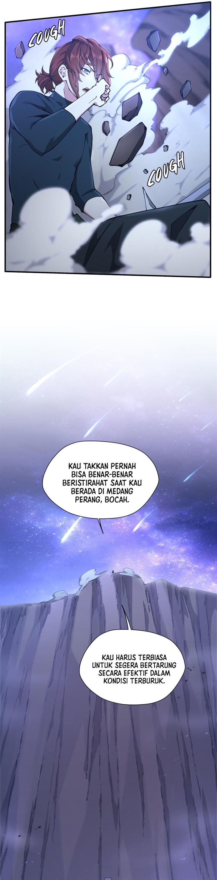 The Beginning After the End Chap 162 - Next Chap 163