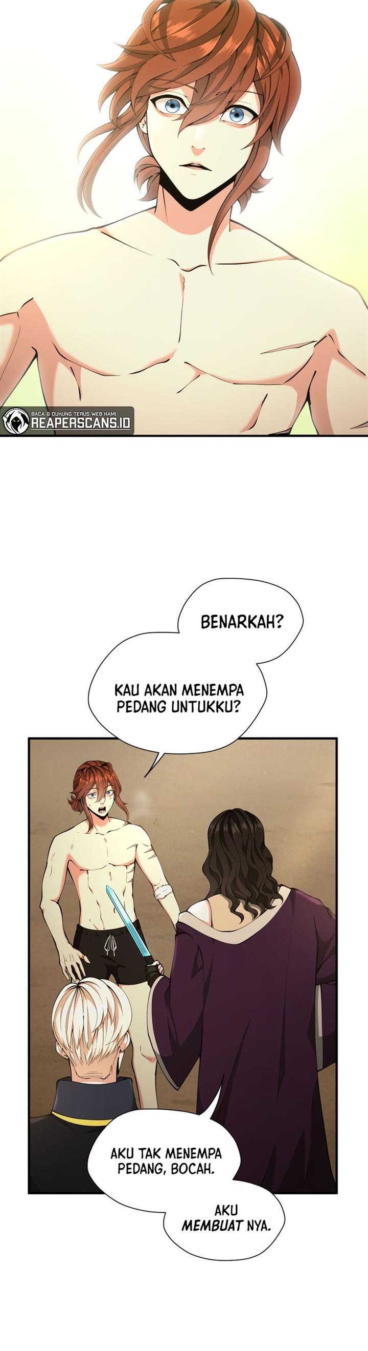 The Beginning After the End Chap 162 - Next Chap 163