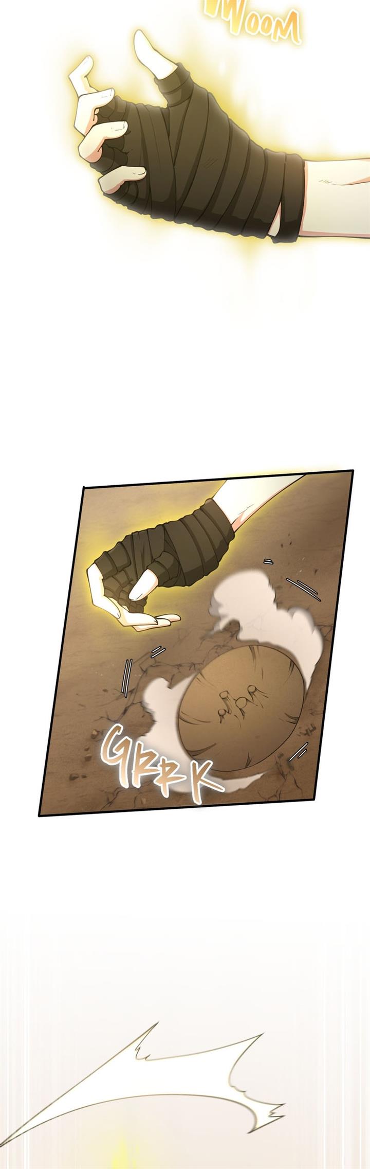 The Beginning After the End Chap 162 - Next Chap 163