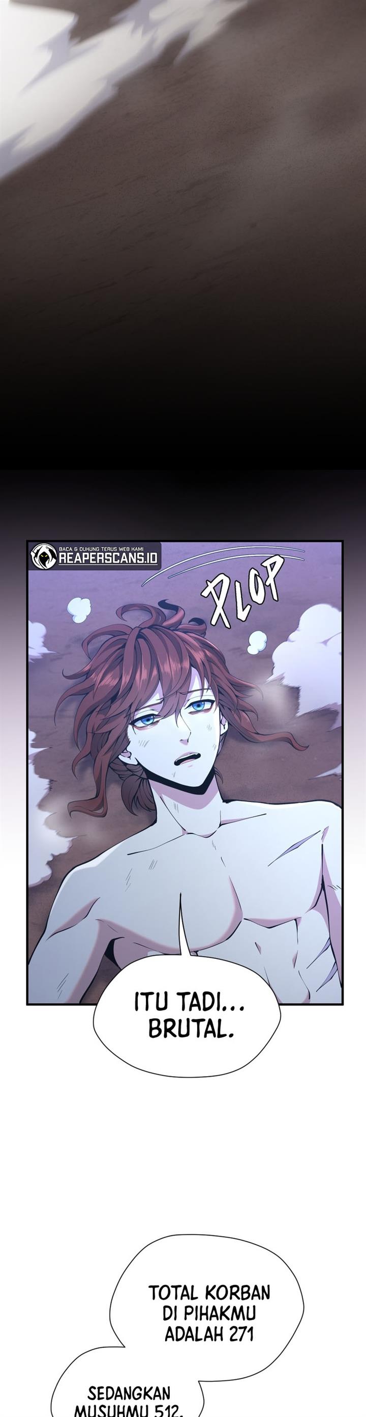 The Beginning After the End Chap 162 - Next Chap 163