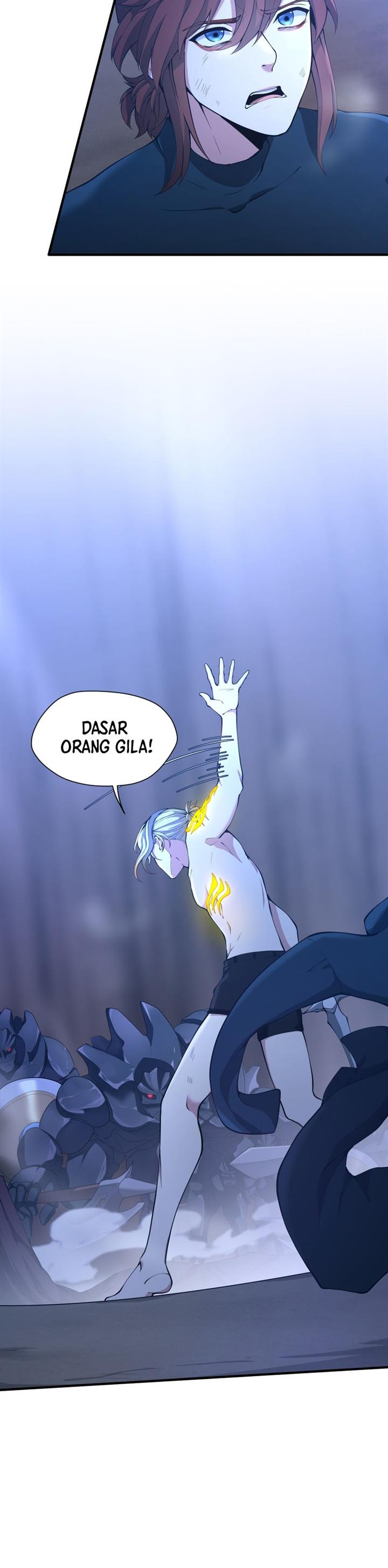 The Beginning After the End Chap 162 - Next Chap 163