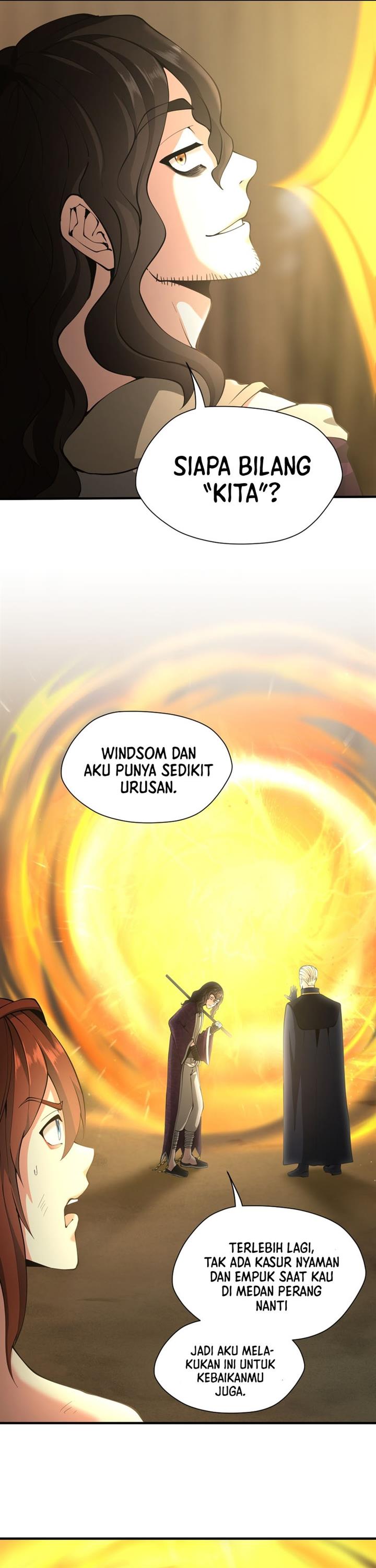 The Beginning After the End Chap 162 - Next Chap 163