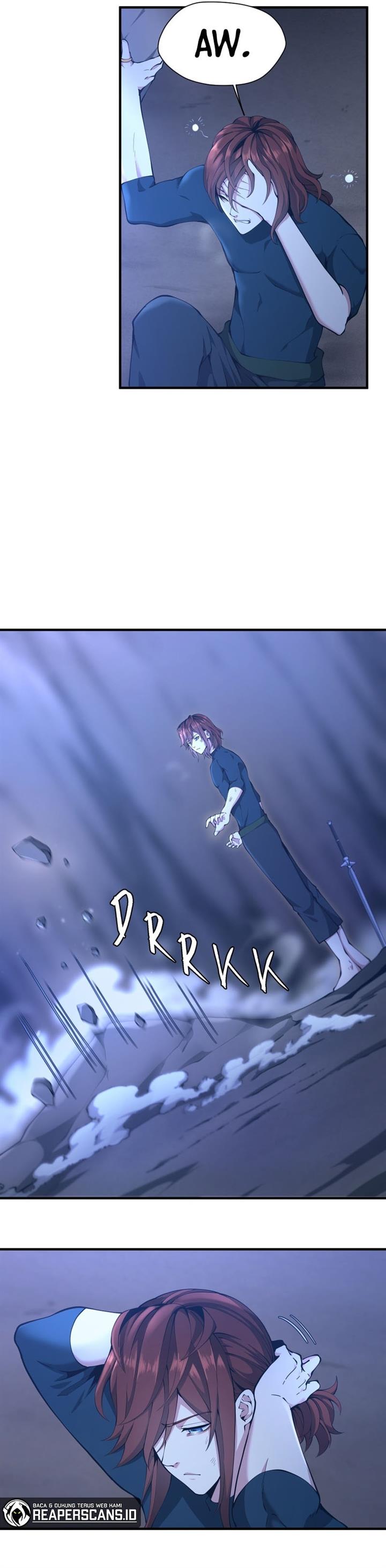 The Beginning After the End Chap 162 - Next Chap 163