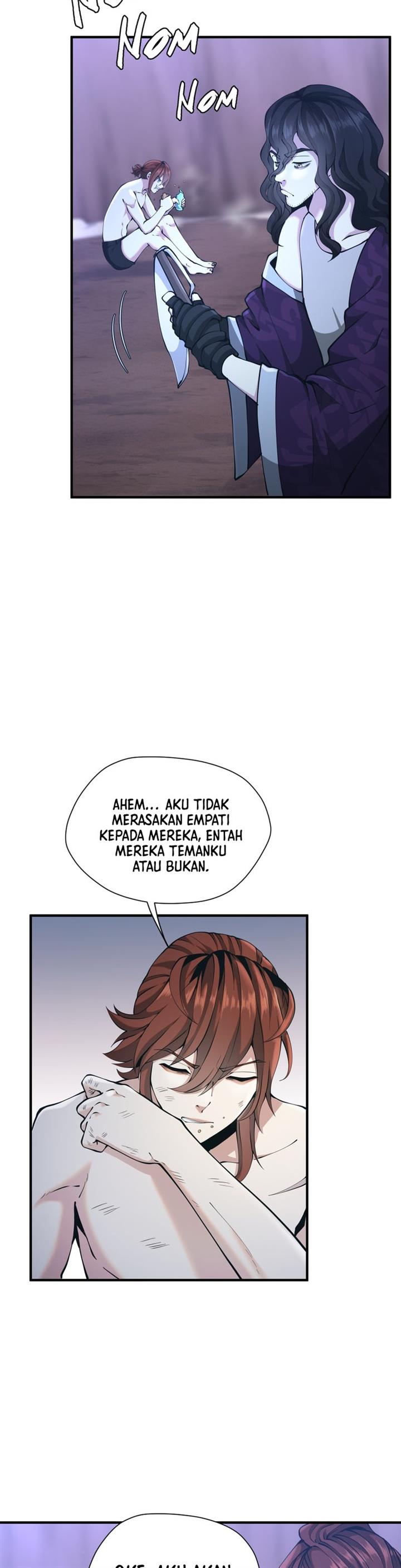The Beginning After the End Chap 162 - Next Chap 163