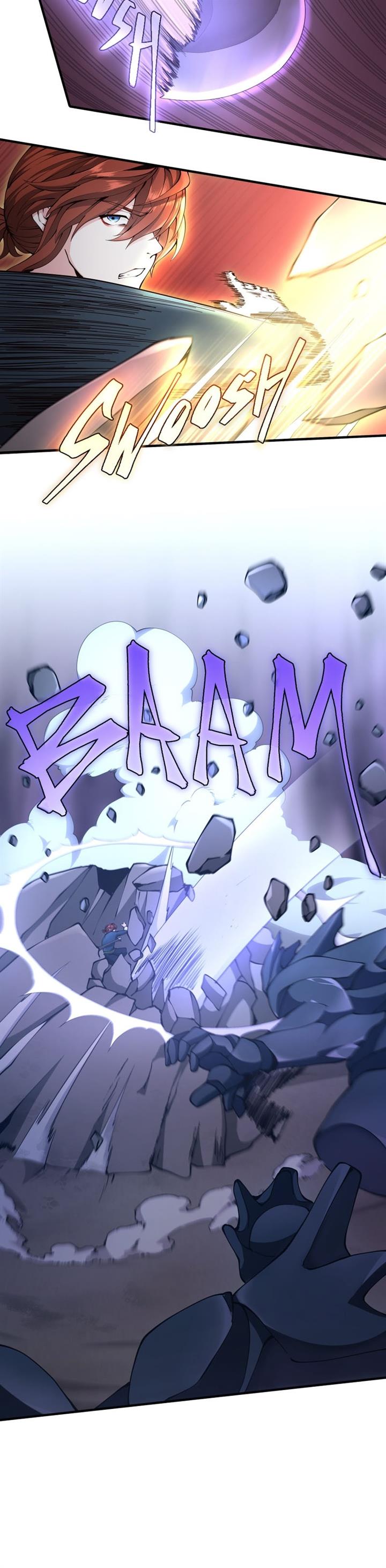 The Beginning After the End Chap 162 - Next Chap 163