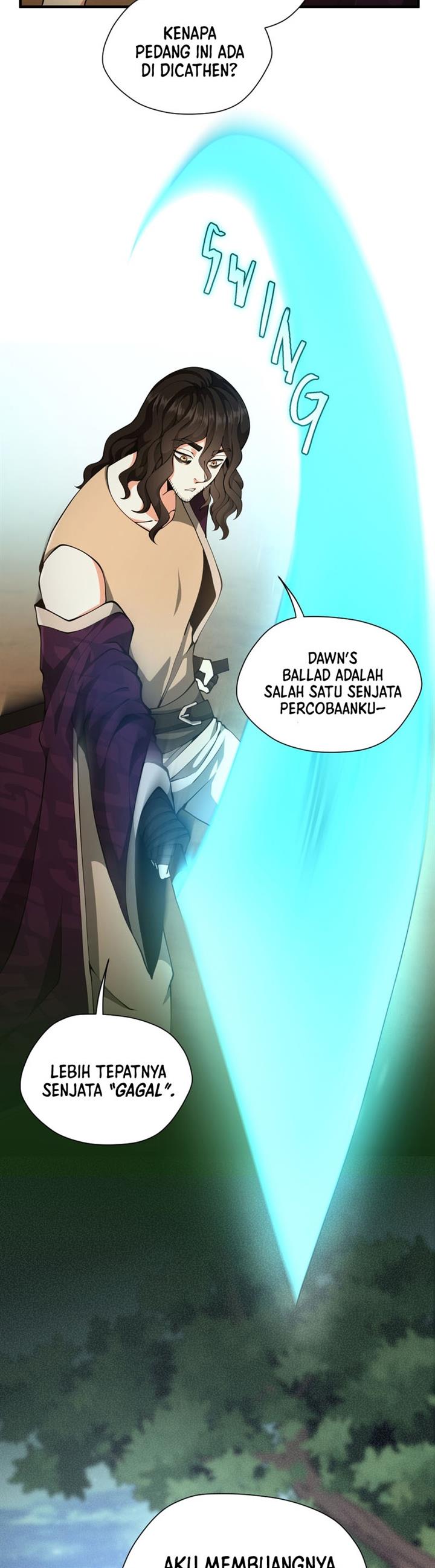 The Beginning After the End Chap 162 - Next Chap 163